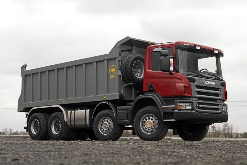 Logistics operations